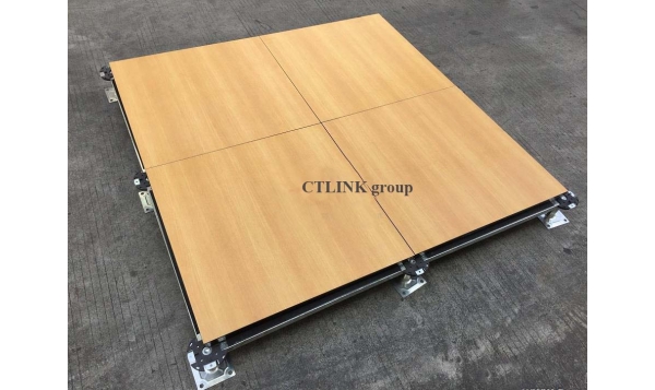 Raised Access Floor